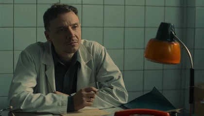 Кадры из сериала Аутсорс (2024)