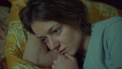 Кадры из сериала Аутсорс (2024)