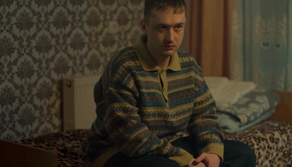 Кадры из сериала Аутсорс (2024)