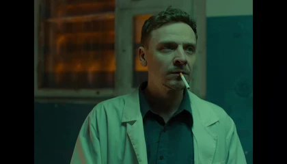 Кадры из сериала Аутсорс (2024)